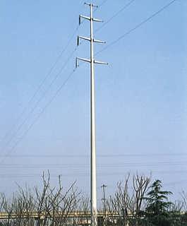 河北萬邦鼎昌電力設(shè)備有限責(zé)任公司 專業(yè)打造高品質(zhì)鋼管塔解決方案