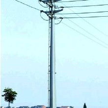 鋼管桿采購全攻略 價格、批發(fā)渠道與廠家推薦